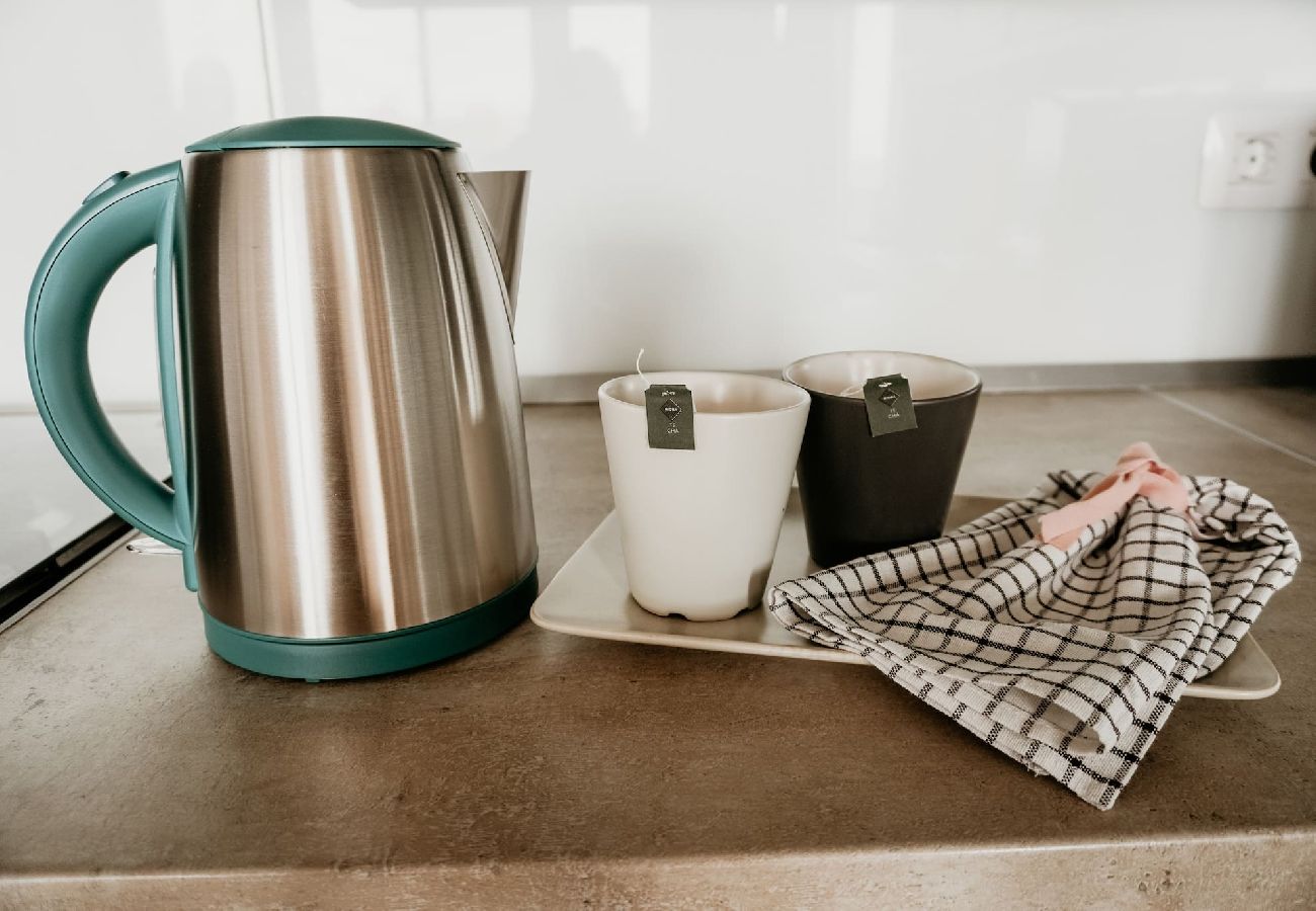 Apartamento en Santa Cruz de Tenerife - Casa Lara, Las Maretas Apartamento en Santa Cruz de Tenerife - Casa Lara, Las Maretas