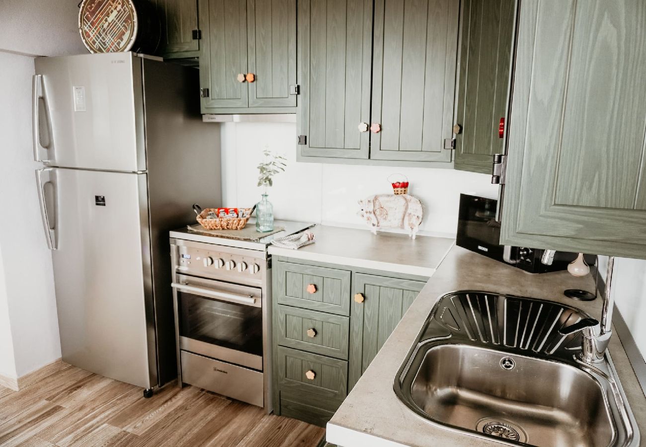 Apartamento en Santa Cruz de Tenerife - Casa Lara, Las Maretas Apartamento en Santa Cruz de Tenerife - Casa Lara, Las Maretas