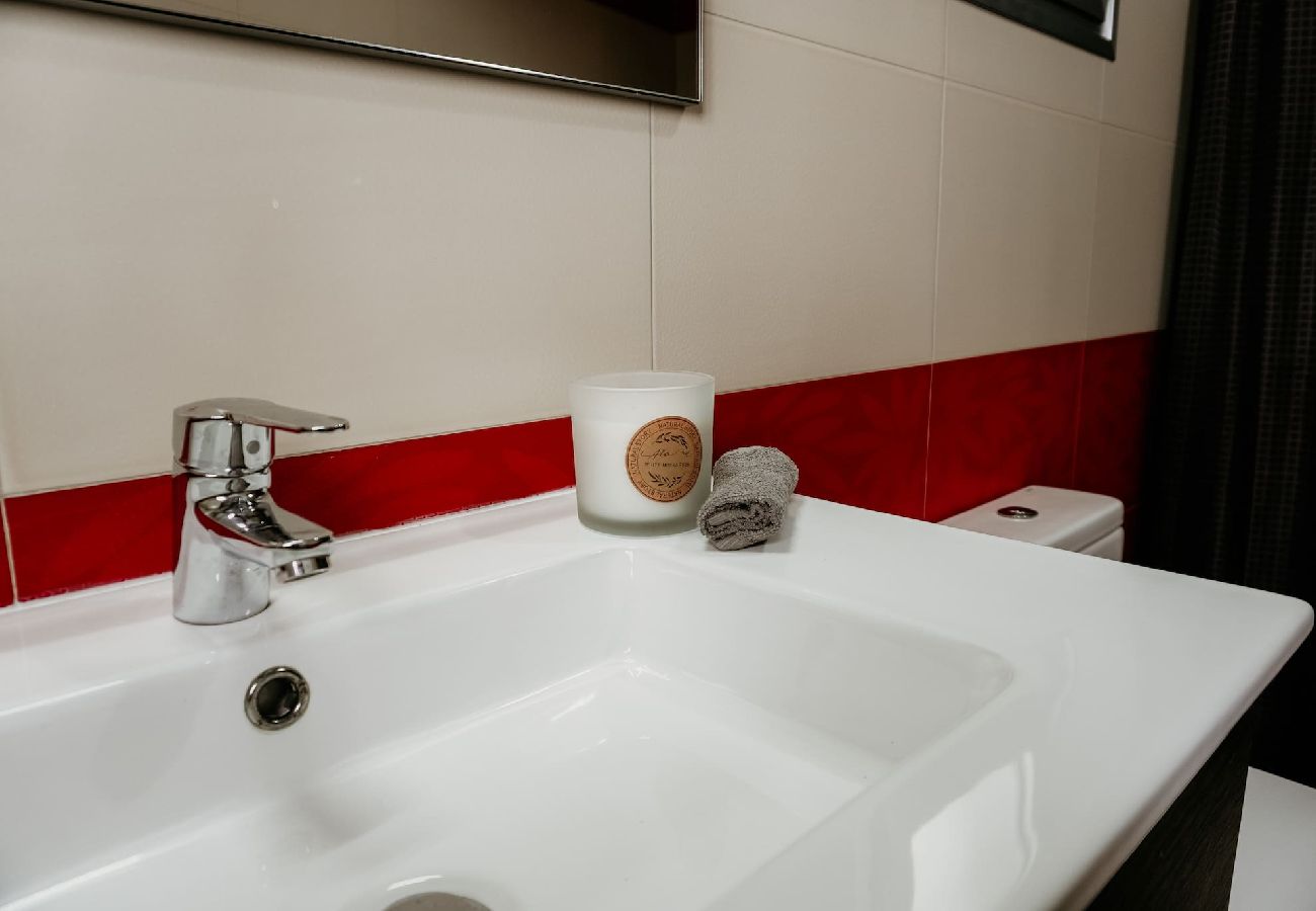 Apartamento en Santa Cruz de Tenerife - Casa Lara, Las Maretas Apartamento en Santa Cruz de Tenerife - Casa Lara, Las Maretas