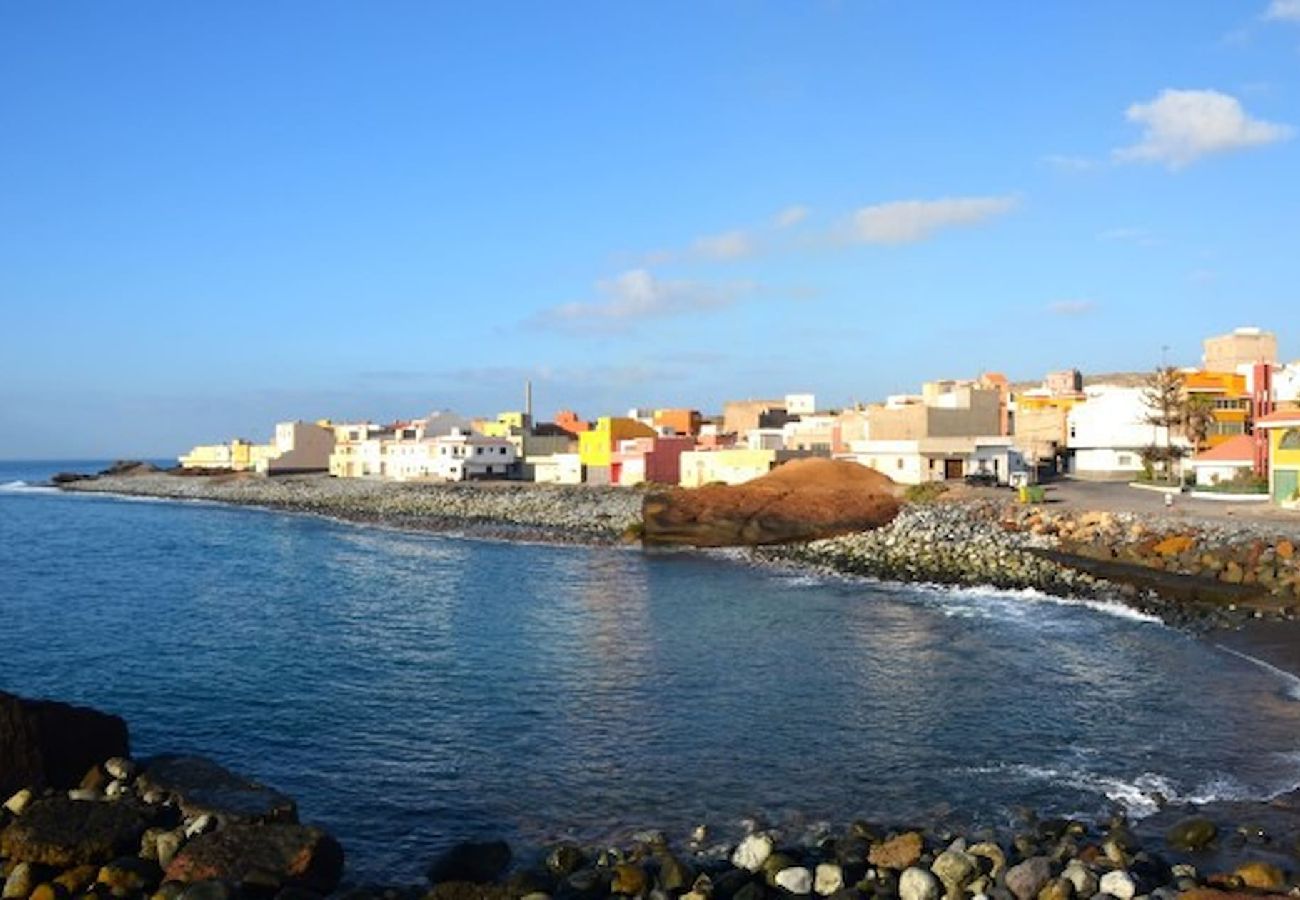 Apartamento en Santa Cruz de Tenerife - Casa Lara, Las Maretas Apartamento en Santa Cruz de Tenerife - Casa Lara, Las Maretas
