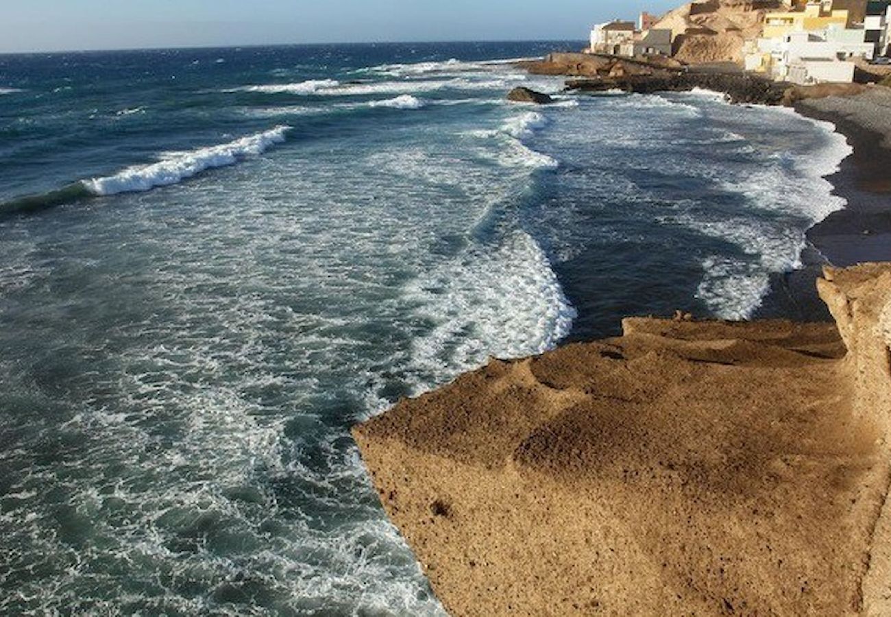 Apartamento en Santa Cruz de Tenerife - Casa Lara, Las Maretas Apartamento en Santa Cruz de Tenerife - Casa Lara, Las Maretas