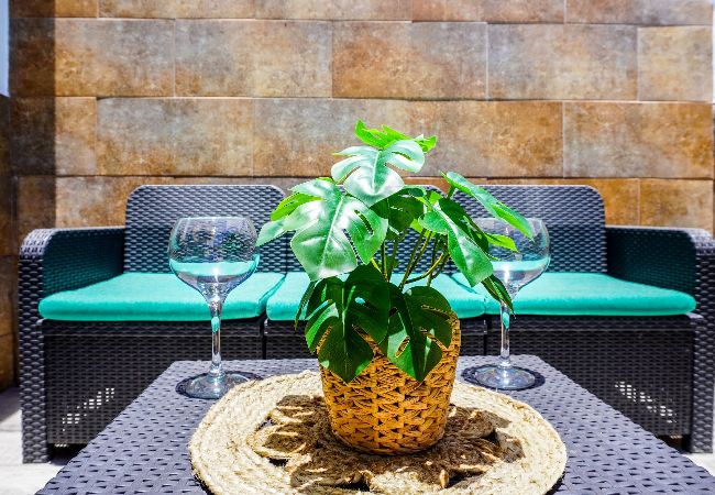 Casa en Arico - La Casita del Sur,  Abades Casa en Arico - La Casita del Sur,  Abades