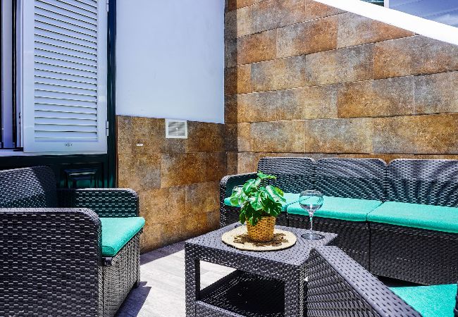 Casa en Arico - La Casita del Sur,  Abades Casa en Arico - La Casita del Sur,  Abades