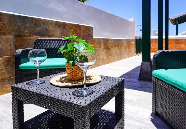 Casa en Arico - La Casita del Sur,  Abades Casa en Arico - La Casita del Sur,  Abades