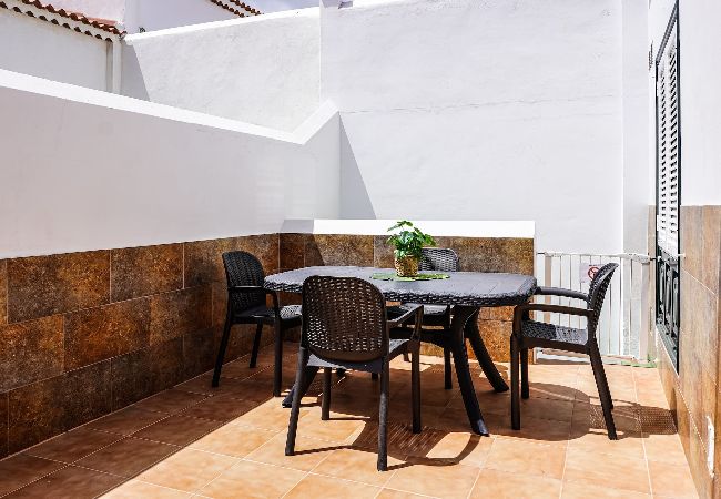 Casa en Arico - La Casita del Sur,  Abades Casa en Arico - La Casita del Sur,  Abades