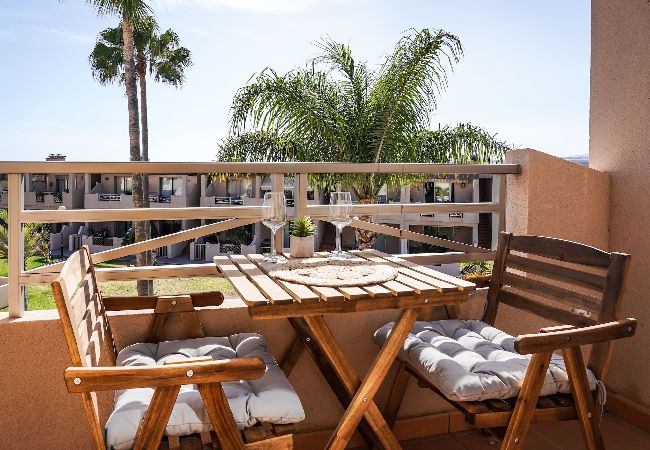 Apartamento en Granadilla de Abona - Médano Sunny Apartment Apartamento en Granadilla de Abona - Médano Sunny Apartment