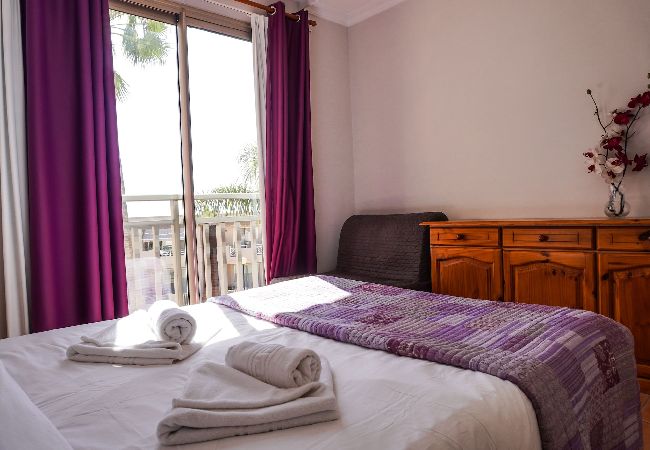 Apartamento en Granadilla de Abona - Médano Sunny Apartment Apartamento en Granadilla de Abona - Médano Sunny Apartment