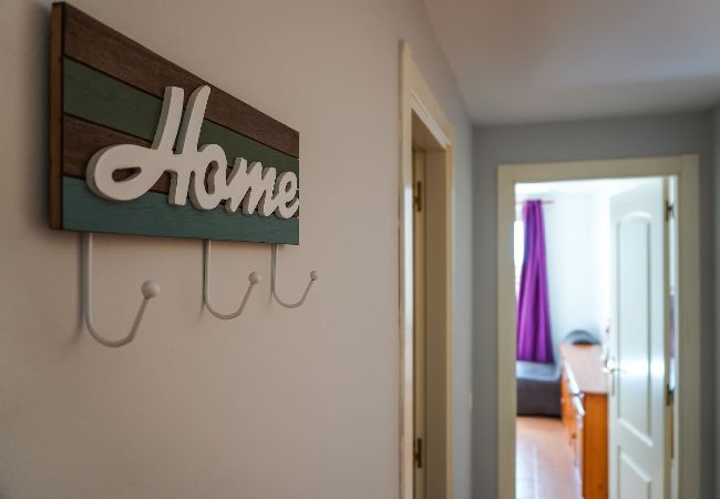 Apartamento en Granadilla de Abona - Médano Sunny Apartment Apartamento en Granadilla de Abona - Médano Sunny Apartment