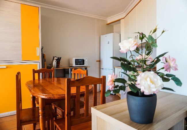 Apartamento en Granadilla de Abona - Médano Sunny Apartment Apartamento en Granadilla de Abona - Médano Sunny Apartment