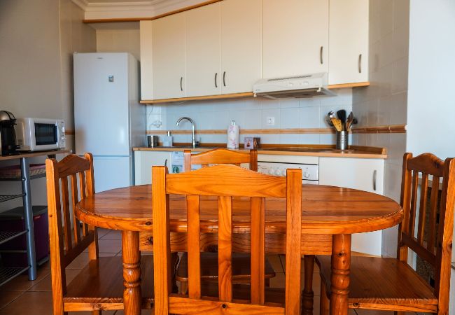 Apartamento en Granadilla de Abona - Médano Sunny Apartment Apartamento en Granadilla de Abona - Médano Sunny Apartment