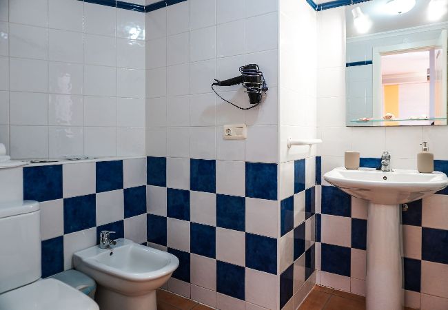 Apartamento en Granadilla de Abona - Médano Sunny Apartment Apartamento en Granadilla de Abona - Médano Sunny Apartment