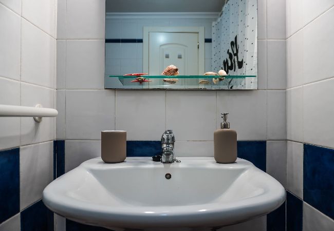 Apartamento en Granadilla de Abona - Médano Sunny Apartment Apartamento en Granadilla de Abona - Médano Sunny Apartment