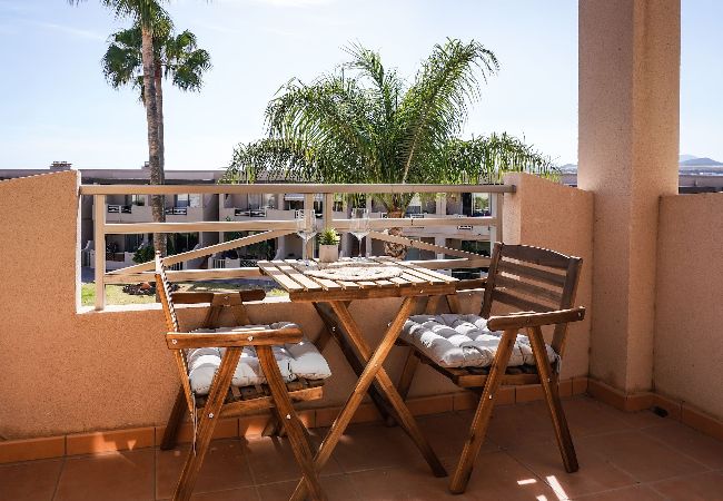 Apartamento en Granadilla de Abona - Médano Sunny Apartment Apartamento en Granadilla de Abona - Médano Sunny Apartment