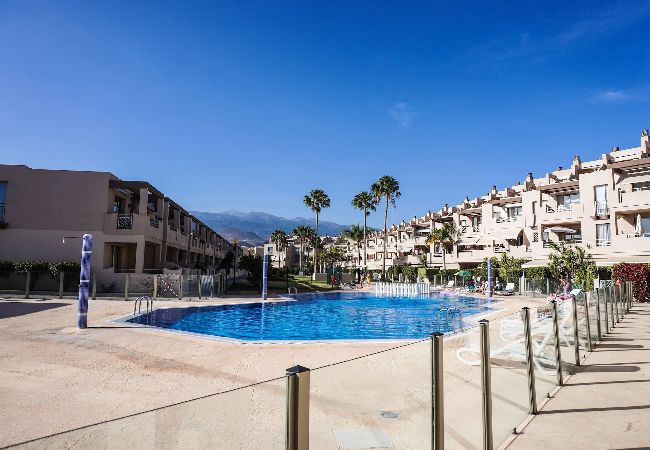 Apartamento en Granadilla de Abona - Médano Sunny Apartment Apartamento en Granadilla de Abona - Médano Sunny Apartment