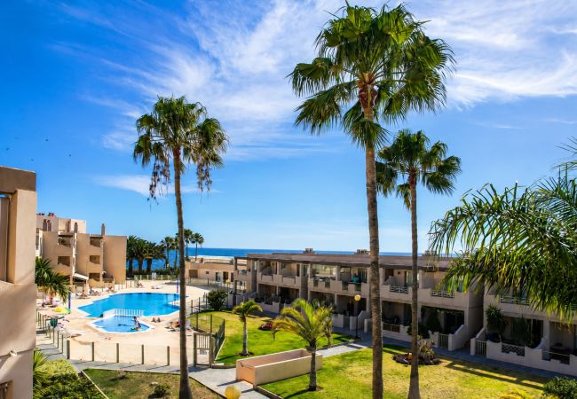 Apartamento en Granadilla de Abona - Médano Sunny Apartment
