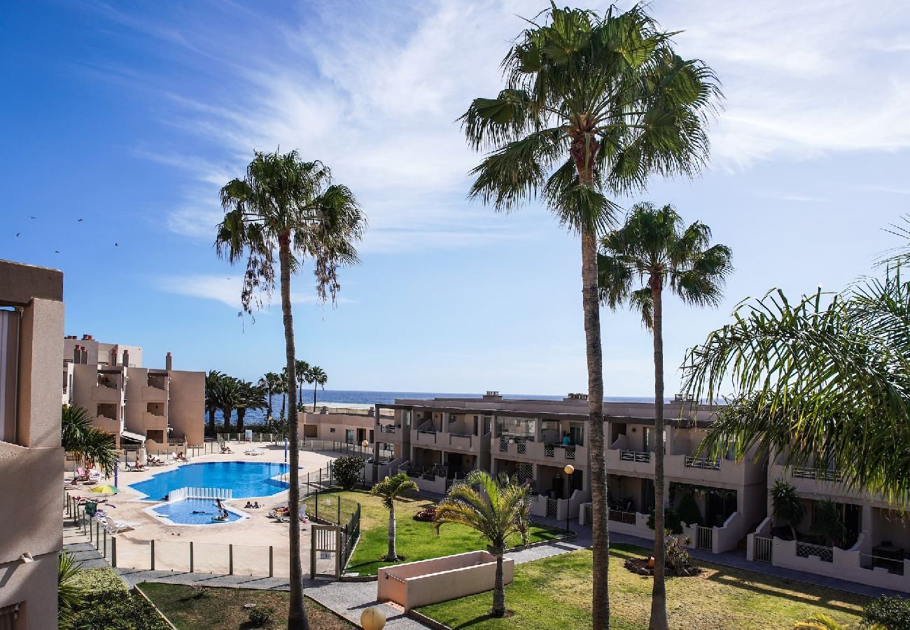 Apartamento en Granadilla de Abona - Médano Sunny Apartment