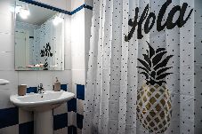 Apartamento en Granadilla de Abona - Médano Sunny Apartment
