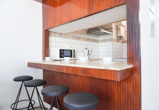 Apartamento en Candelaria - Caletillas Sun & Sea Apartamento en Candelaria - Caletillas Sun & Sea