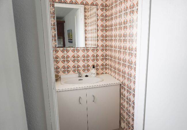 Apartamento en Candelaria - Caletillas Sun & Sea Apartamento en Candelaria - Caletillas Sun & Sea