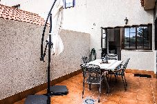 Casa en Granadilla de Abona - Bright House With Working Space