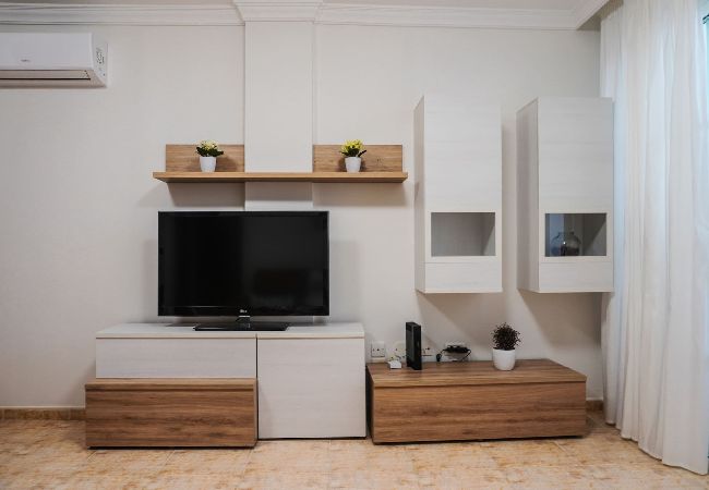 Apartamento en Los Abrigos - Los Abrigos Relax Apartment Apartamento en Los Abrigos - Los Abrigos Relax Apartment