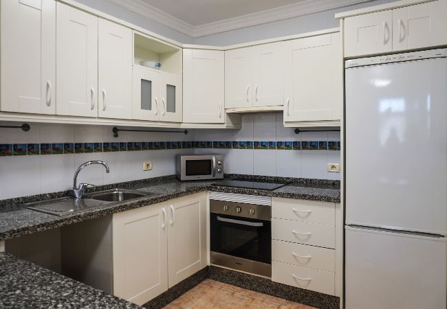 Apartamento en Los Abrigos - Los Abrigos Relax Apartment Apartamento en Los Abrigos - Los Abrigos Relax Apartment