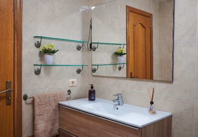 Apartamento en Los Abrigos - Los Abrigos Relax Apartment Apartamento en Los Abrigos - Los Abrigos Relax Apartment