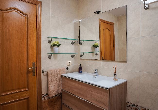 Apartamento en Los Abrigos - Los Abrigos Relax Apartment Apartamento en Los Abrigos - Los Abrigos Relax Apartment