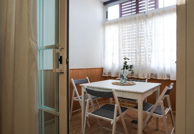 Apartamento en Los Abrigos - Los Abrigos Relax Apartment Apartamento en Los Abrigos - Los Abrigos Relax Apartment