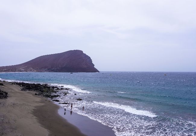 Apartamento en Los Abrigos - Los Abrigos Relax Apartment Apartamento en Los Abrigos - Los Abrigos Relax Apartment