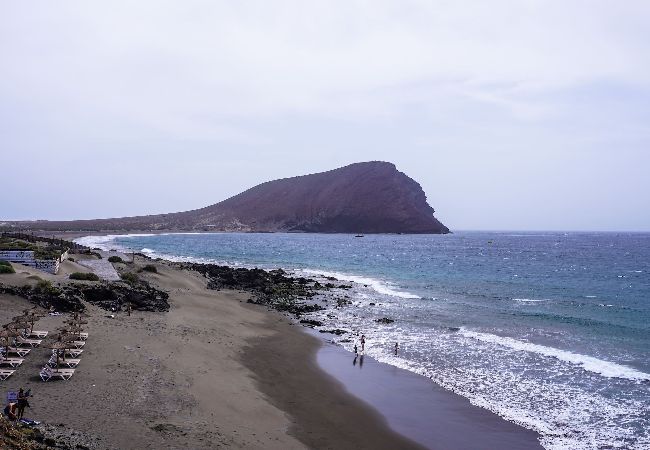 Apartamento en Los Abrigos - Los Abrigos Relax Apartment Apartamento en Los Abrigos - Los Abrigos Relax Apartment