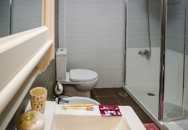 Apartamento en Puertito de Güímar - Puertito Attic Apartment Apartamento en Puertito de Güímar - Puertito Attic Apartment