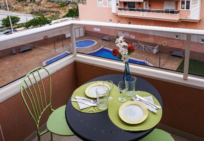 Apartamento en Puertito de Güímar - Puertito Attic Apartment Apartamento en Puertito de Güímar - Puertito Attic Apartment