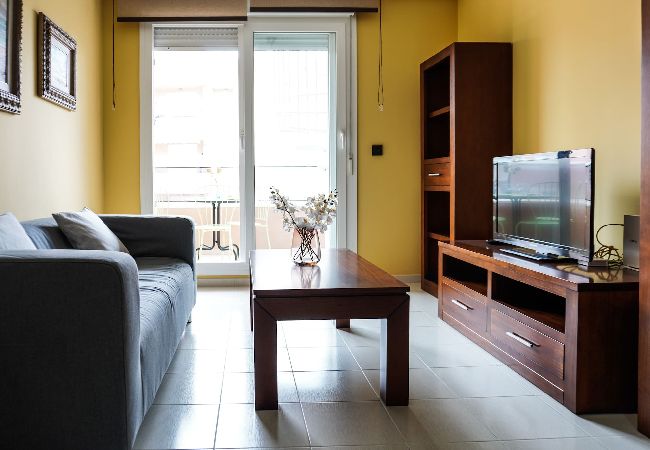 Apartamento en Puertito de Güímar - Puertito Attic Apartment Apartamento en Puertito de Güímar - Puertito Attic Apartment