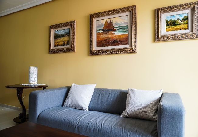 Apartamento en Puertito de Güímar - Puertito Attic Apartment Apartamento en Puertito de Güímar - Puertito Attic Apartment