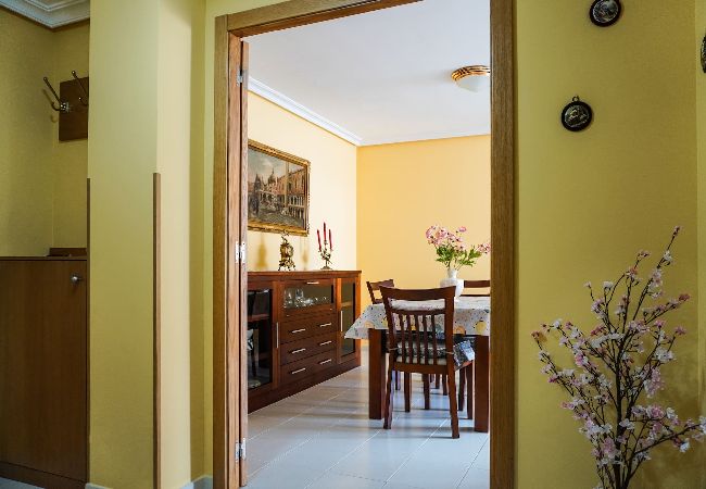 Apartamento en Puertito de Güímar - Puertito Attic Apartment Apartamento en Puertito de Güímar - Puertito Attic Apartment