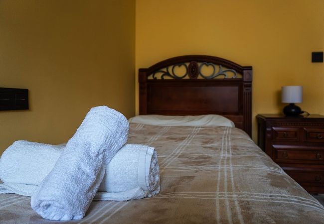 Apartamento en Puertito de Güímar - Puertito Attic Apartment Apartamento en Puertito de Güímar - Puertito Attic Apartment