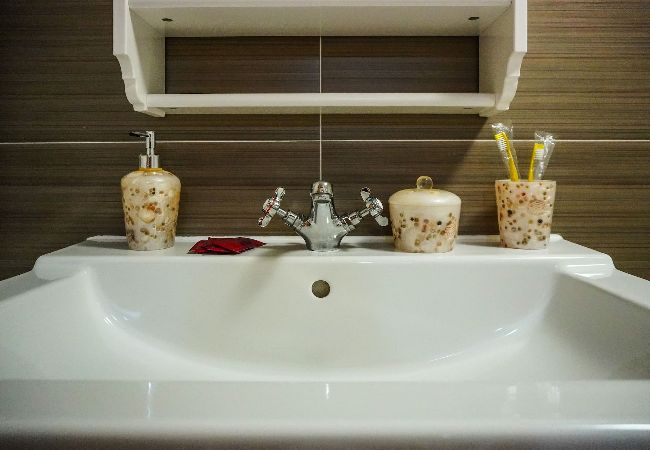 Apartamento en Puertito de Güímar - Puertito Attic Apartment Apartamento en Puertito de Güímar - Puertito Attic Apartment