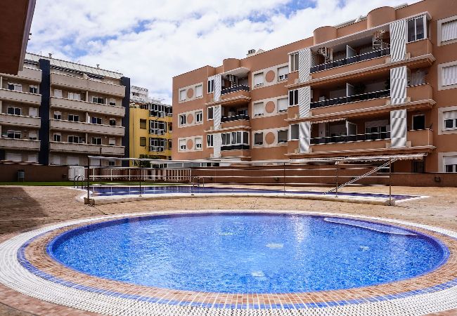 Apartamento en Puertito de Güímar - Puertito Attic Apartment Apartamento en Puertito de Güímar - Puertito Attic Apartment