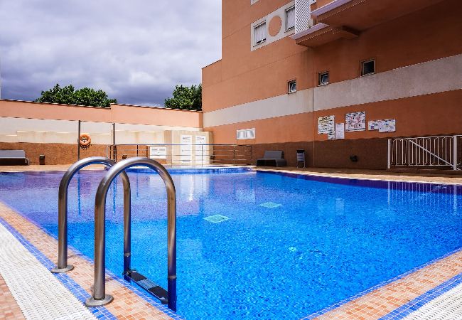 Apartamento en Puertito de Güímar - Puertito Attic Apartment Apartamento en Puertito de Güímar - Puertito Attic Apartment