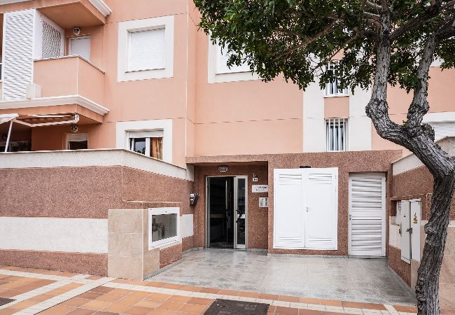 Apartamento en Puertito de Güímar - Puertito Attic Apartment Apartamento en Puertito de Güímar - Puertito Attic Apartment