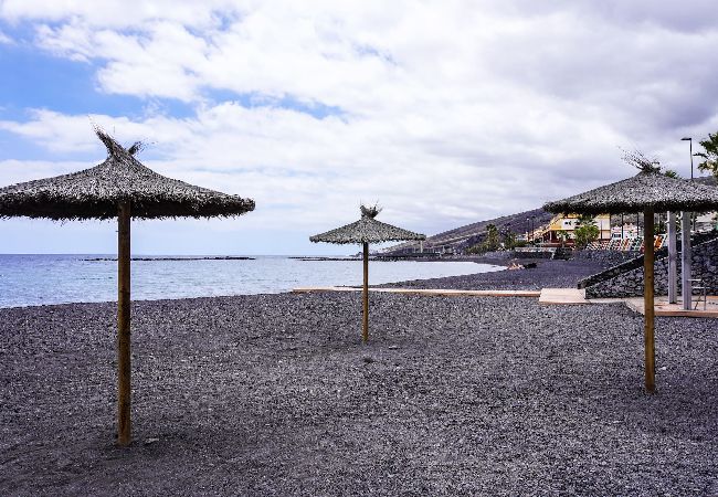 Apartamento en Puertito de Güímar - Puertito Attic Apartment Apartamento en Puertito de Güímar - Puertito Attic Apartment