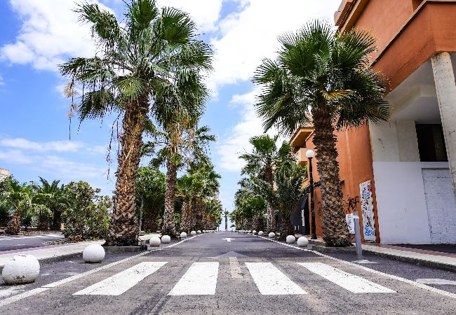 Apartamento en Puertito de Güímar - Puertito Attic Apartment Apartamento en Puertito de Güímar - Puertito Attic Apartment