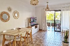 Residencial en Puerto de la Cruz - Retama del Teide, Pto de la Cruz