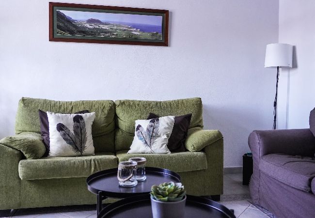 Casa en Los Silos - Casa Ángela, Canarian Heritage Casa en Los Silos - Casa Ángela, Canarian Heritage