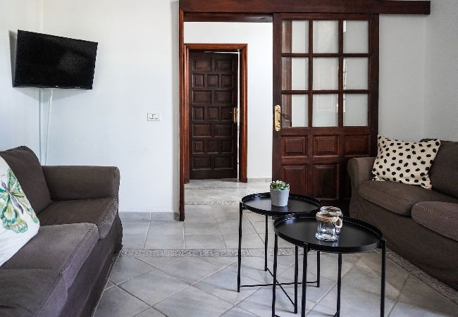 Casa en Los Silos - Casa Ángela, Canarian Heritage Casa en Los Silos - Casa Ángela, Canarian Heritage