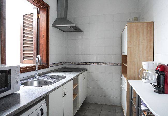 Casa en Los Silos - Casa Ángela, Canarian Heritage Casa en Los Silos - Casa Ángela, Canarian Heritage