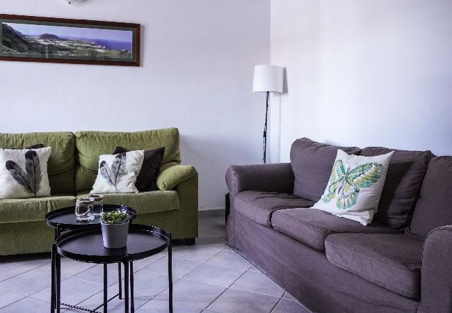 Casa en Los Silos - Casa Ángela, Canarian Heritage Casa en Los Silos - Casa Ángela, Canarian Heritage