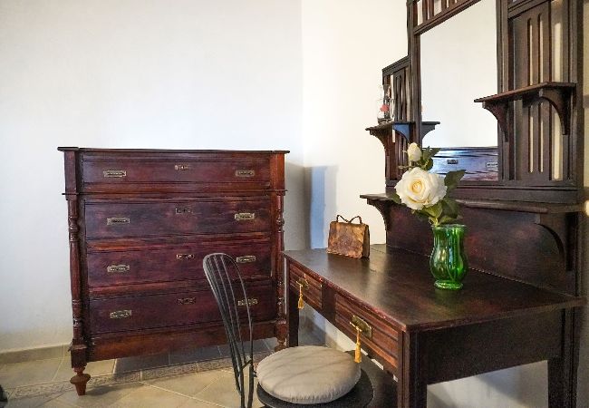 Casa en Los Silos - Casa Ángela, Canarian Heritage Casa en Los Silos - Casa Ángela, Canarian Heritage