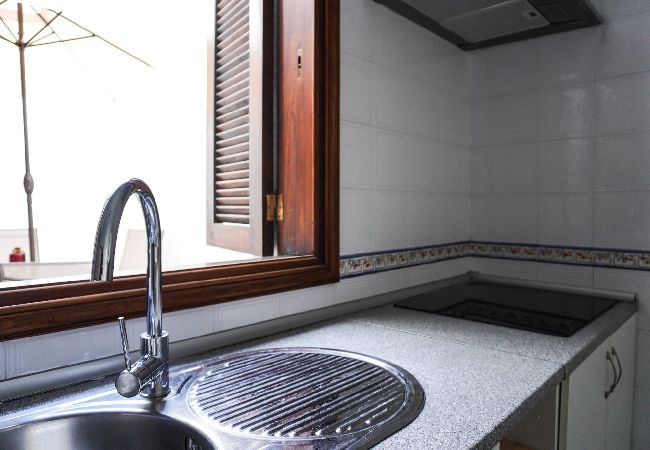 Casa en Los Silos - Casa Ángela, Canarian Heritage Casa en Los Silos - Casa Ángela, Canarian Heritage